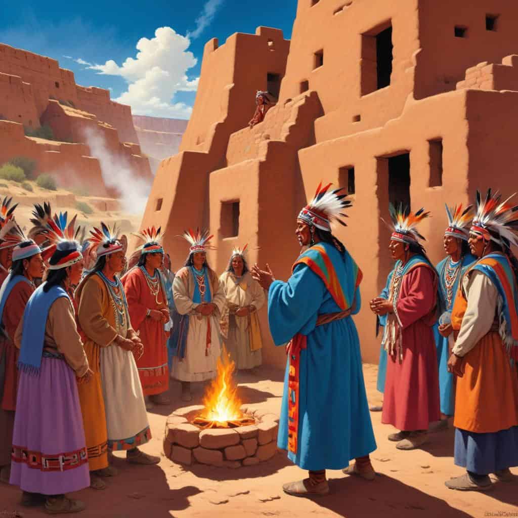 The Birth of Po\u2019Pay