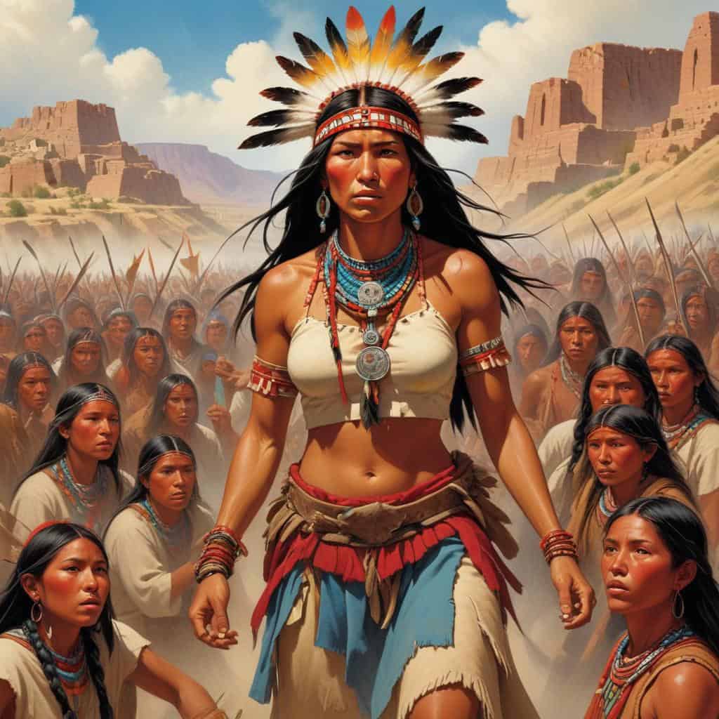 Religious Persecution and Revolt