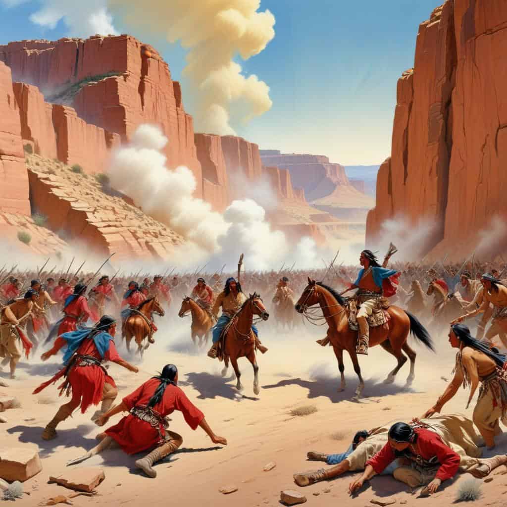 Expulsion of the Spanish