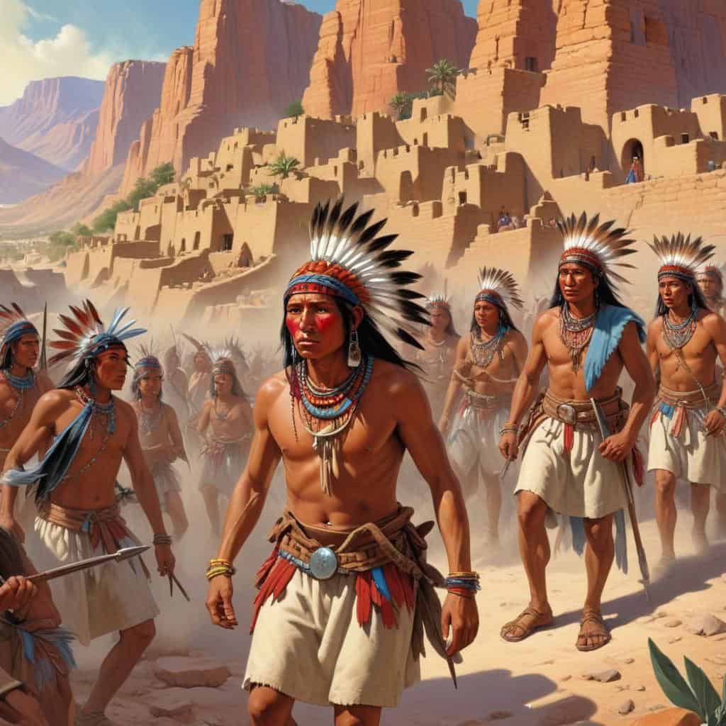 Continued Struggles and Resilience