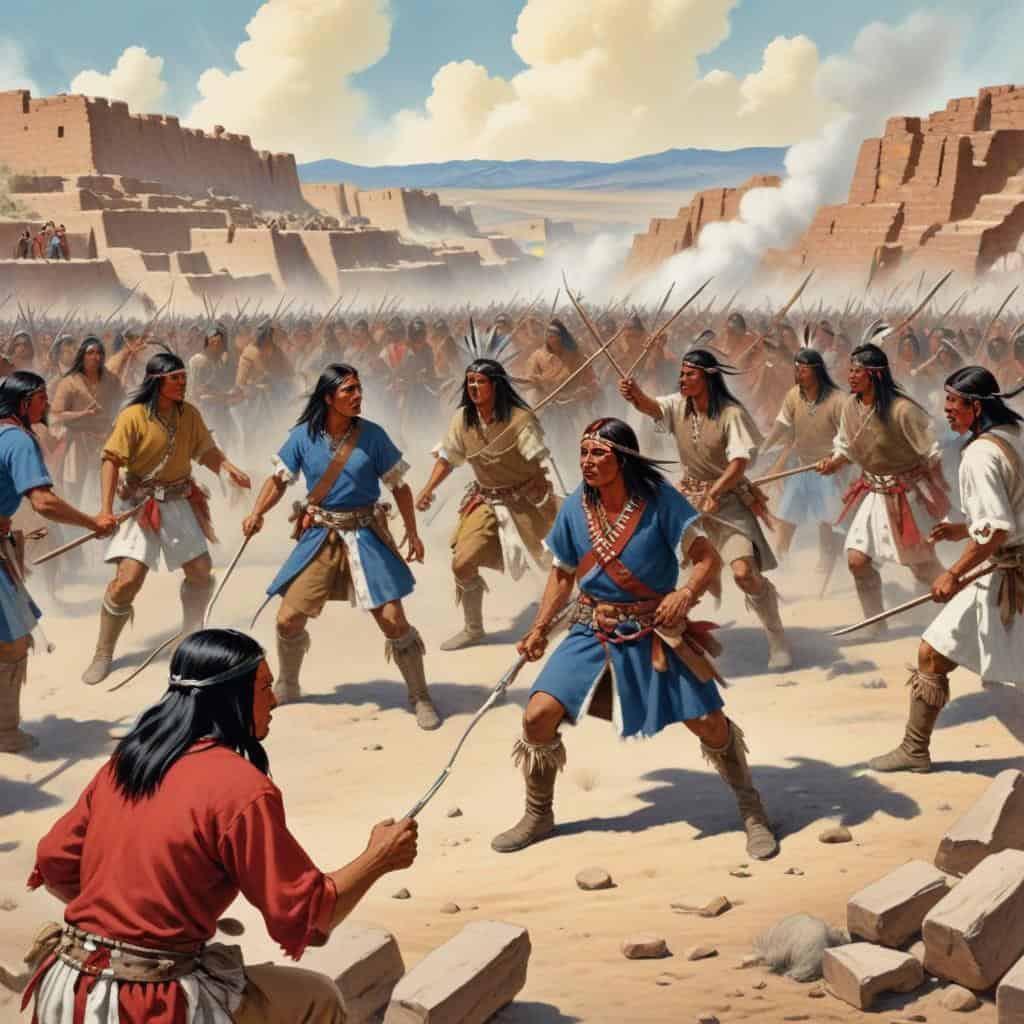 Historical Significance