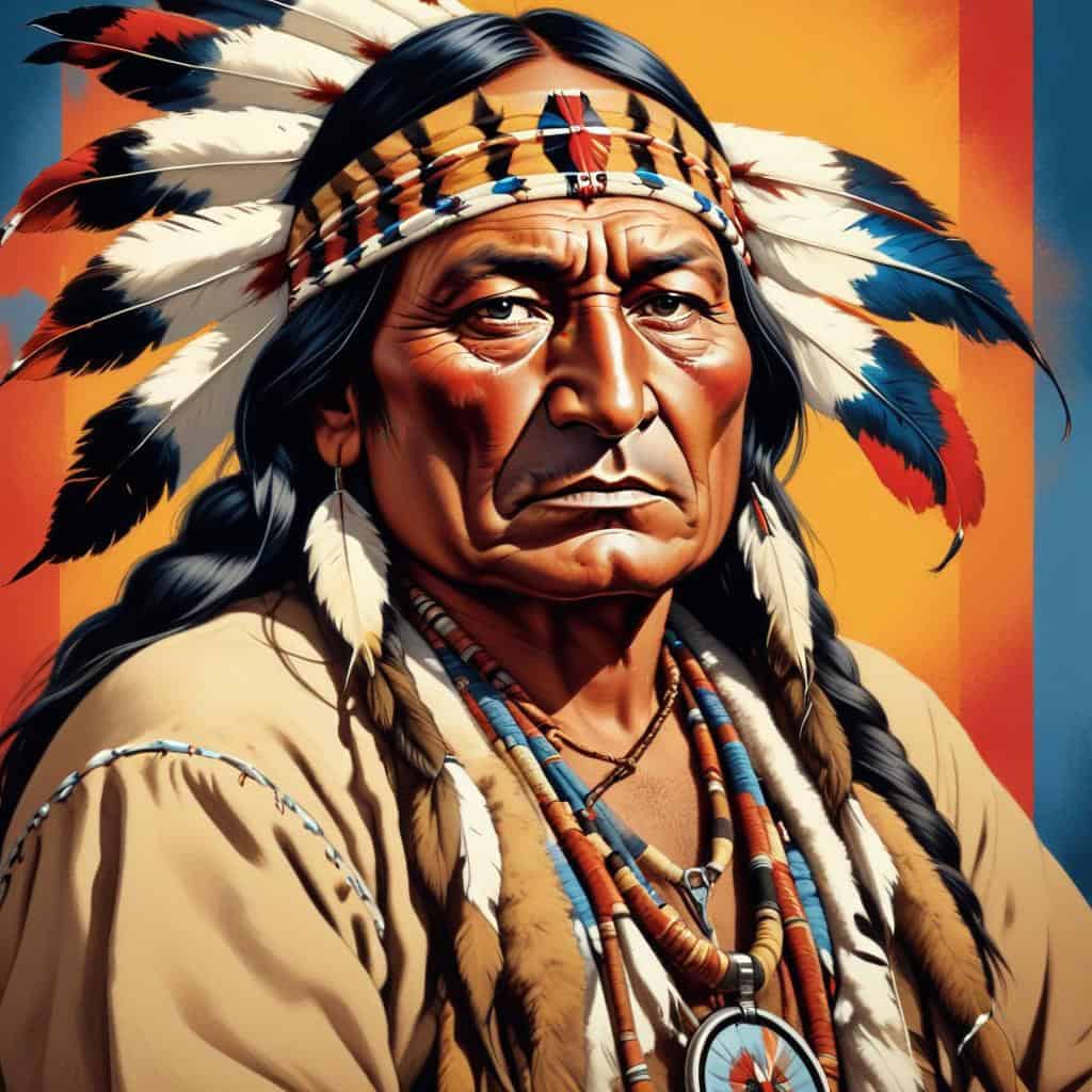 Unraveling the Legend of Sitting Bull