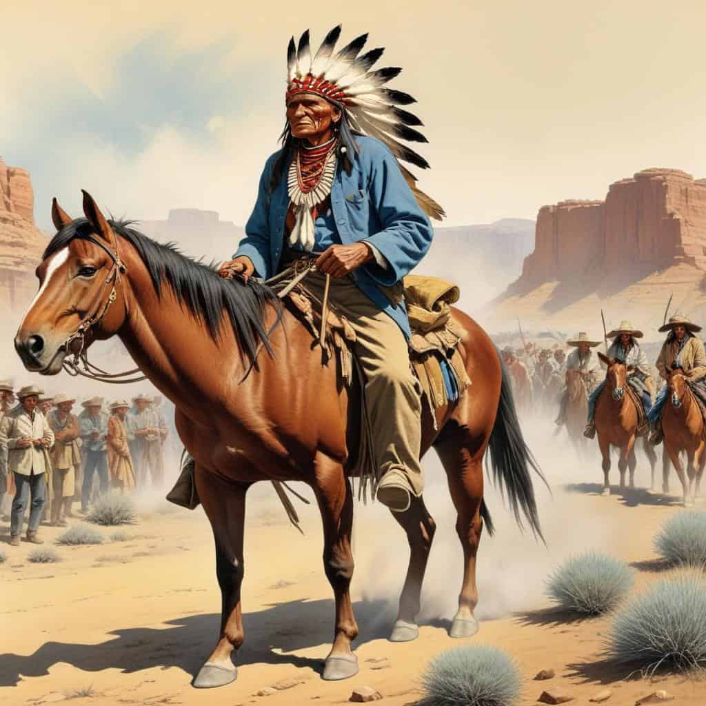 Later Years and Legacy