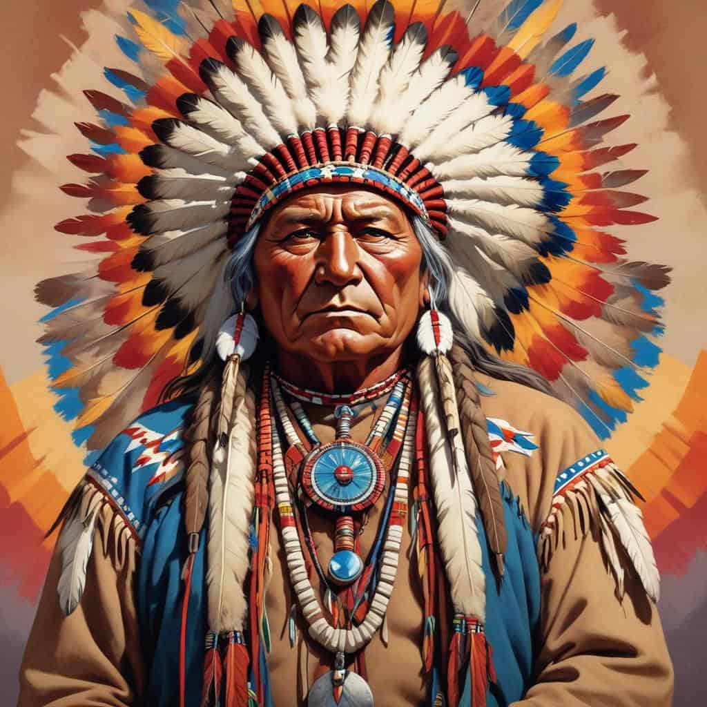 Advocating for His People