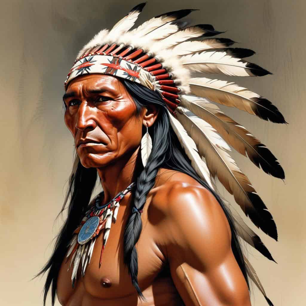 10. Remembering Crazy Horse