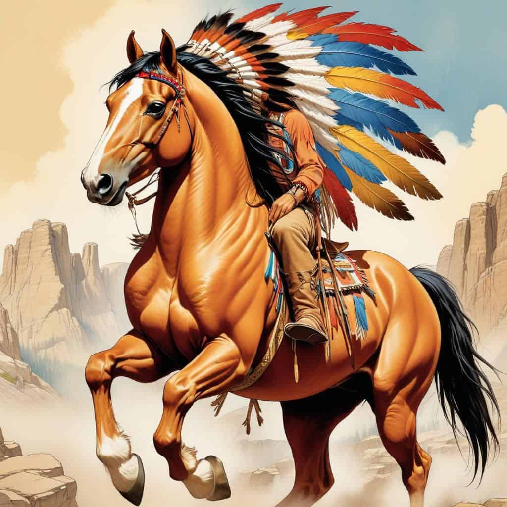 9. Spiritual Beliefs