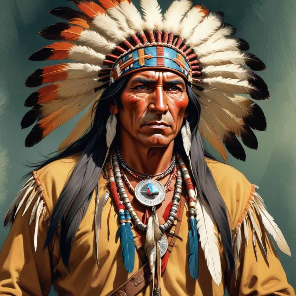 The Legacy of Tecumseh