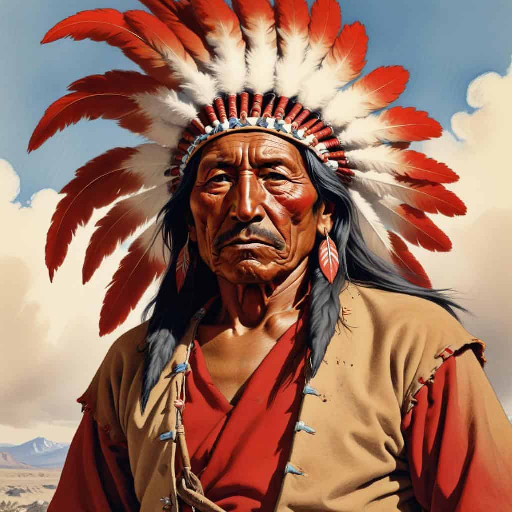 Legacy of Red Cloud