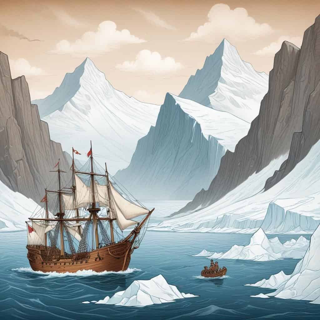 The Third and Final Voyage