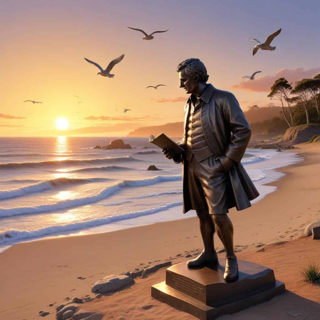 Monuments and Memorials