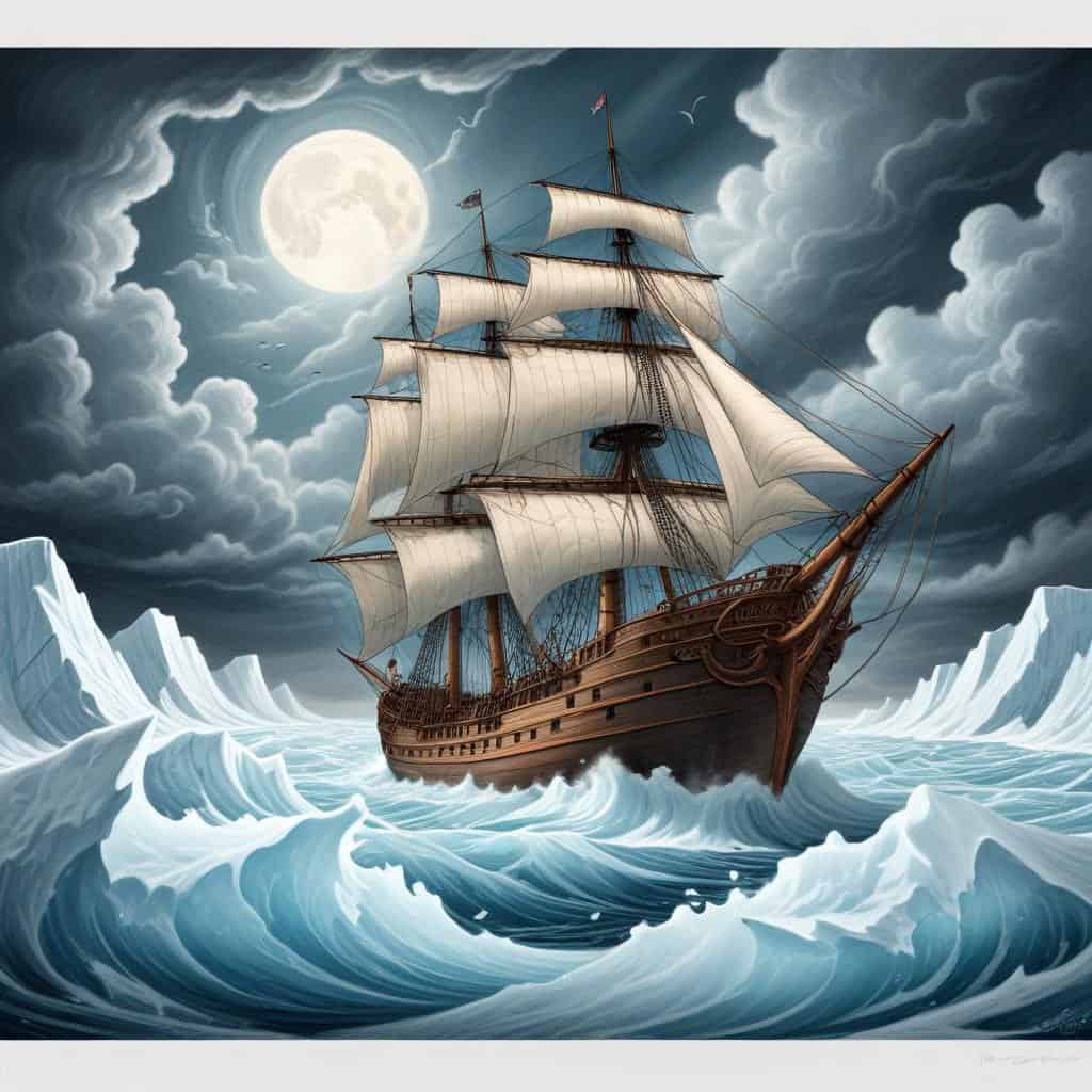 Remembering a Great Explorer