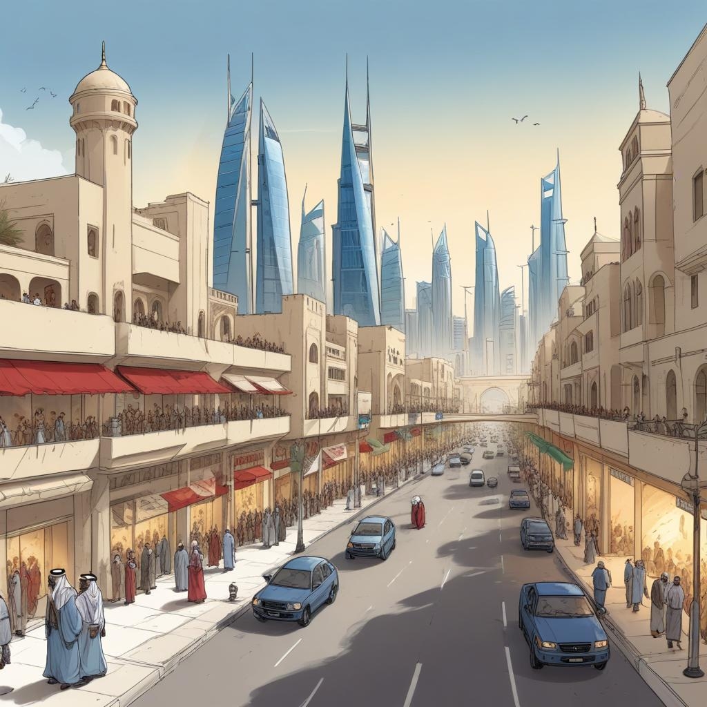 King Hamad bin Isa Al Khalifa