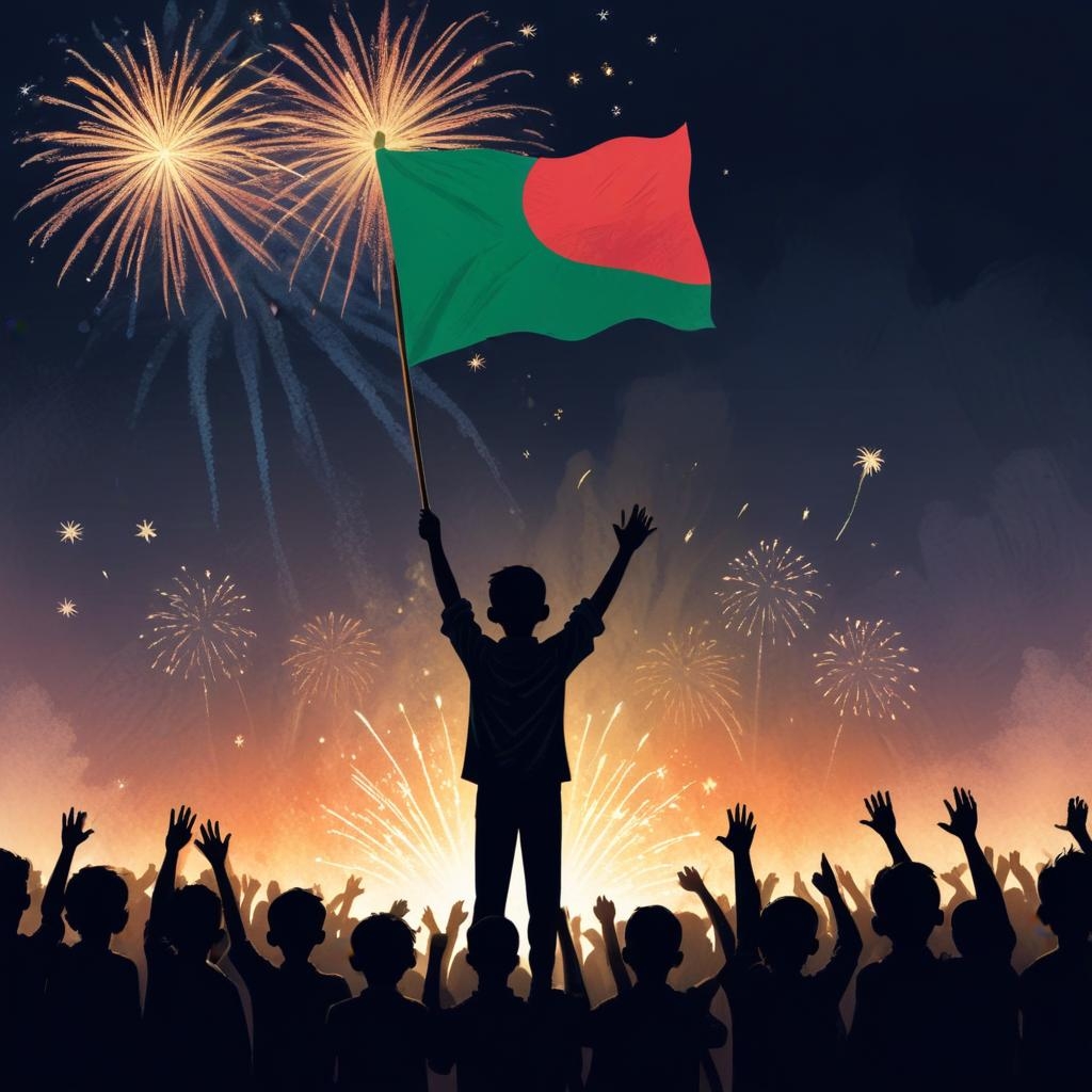 Sheikh Mujibur Rahman