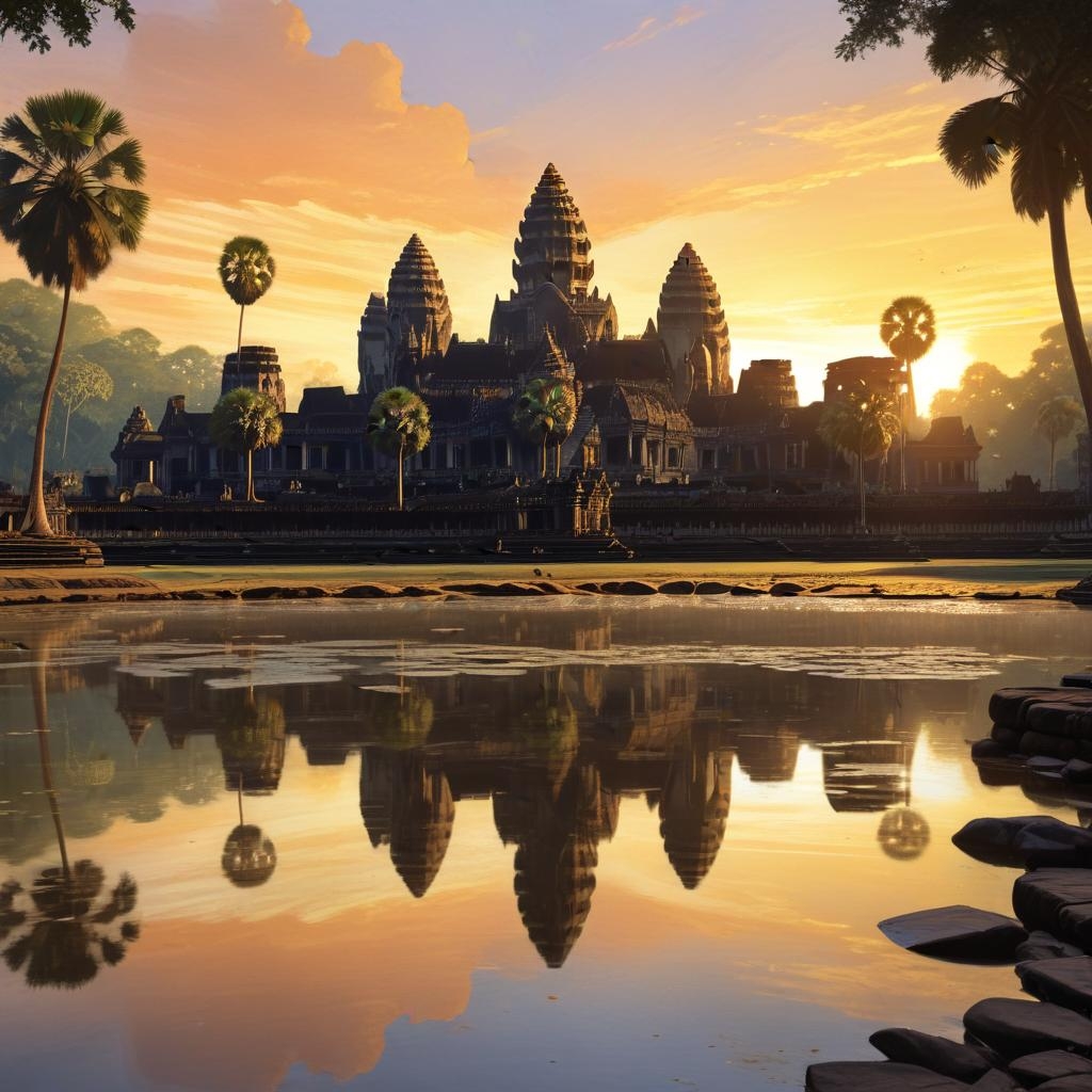 Angkor Wat