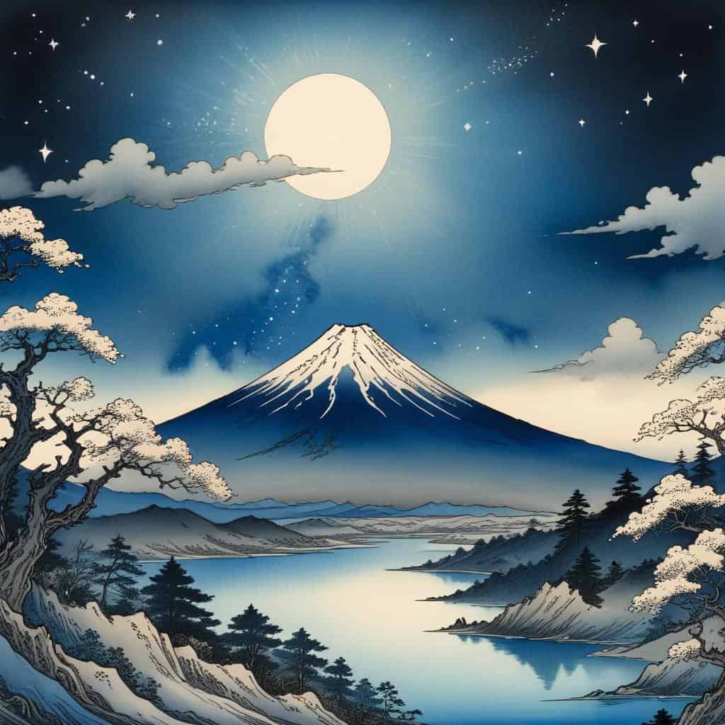 Hokusai