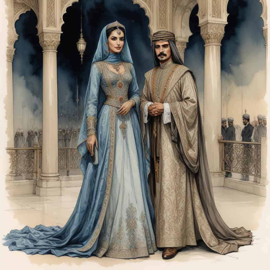 Sheikha Al-Jaber Al-Sabah