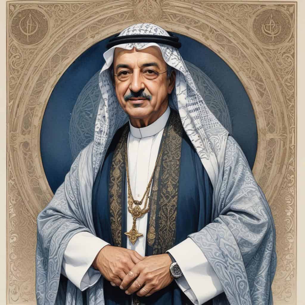 Dr. Nayef Al-Hajraf