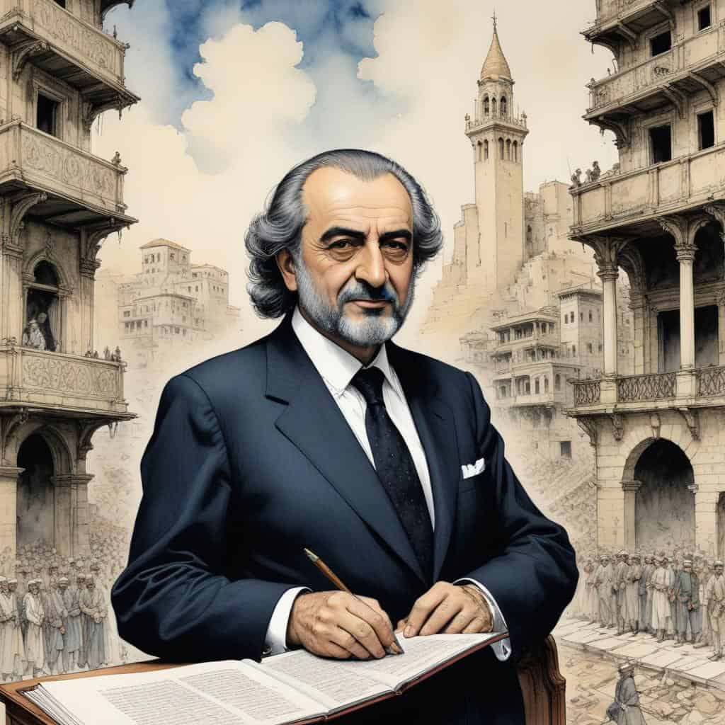 Rafic Hariri