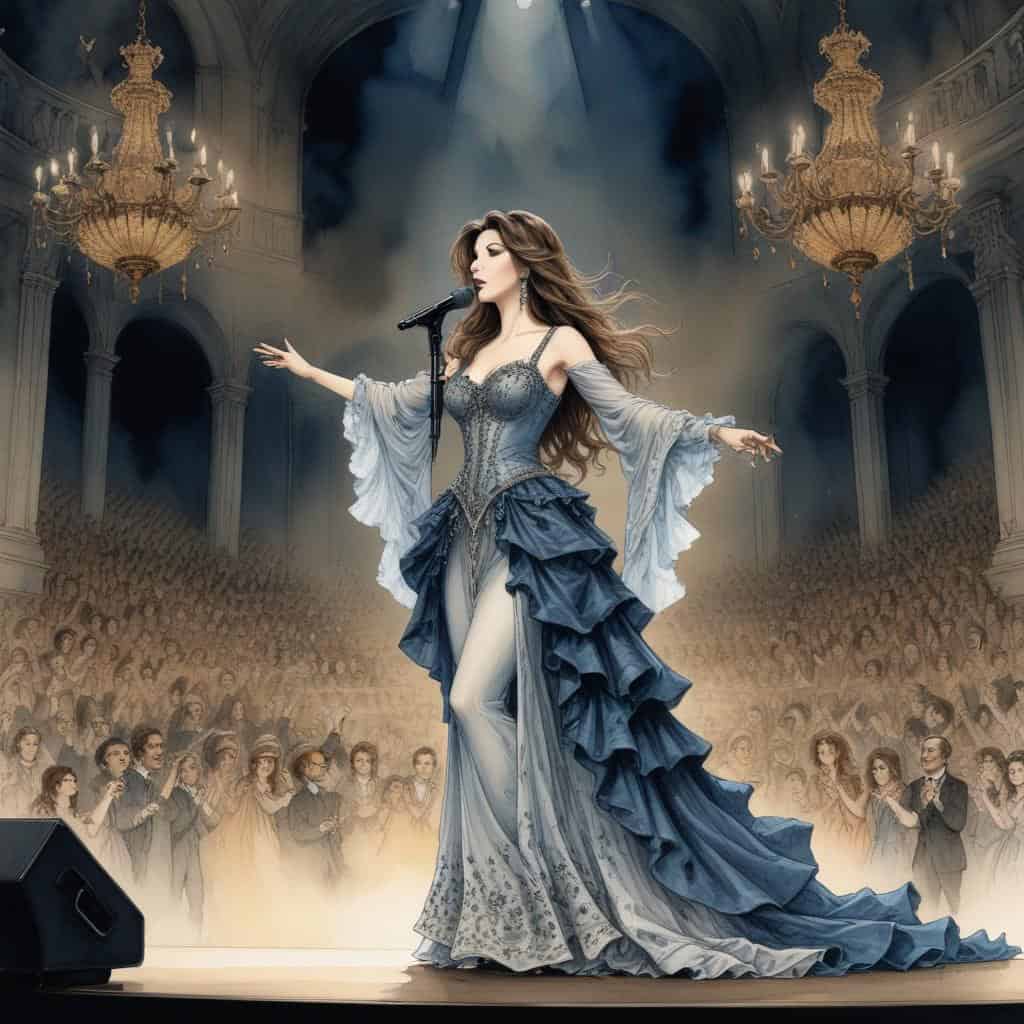 Nancy Ajram