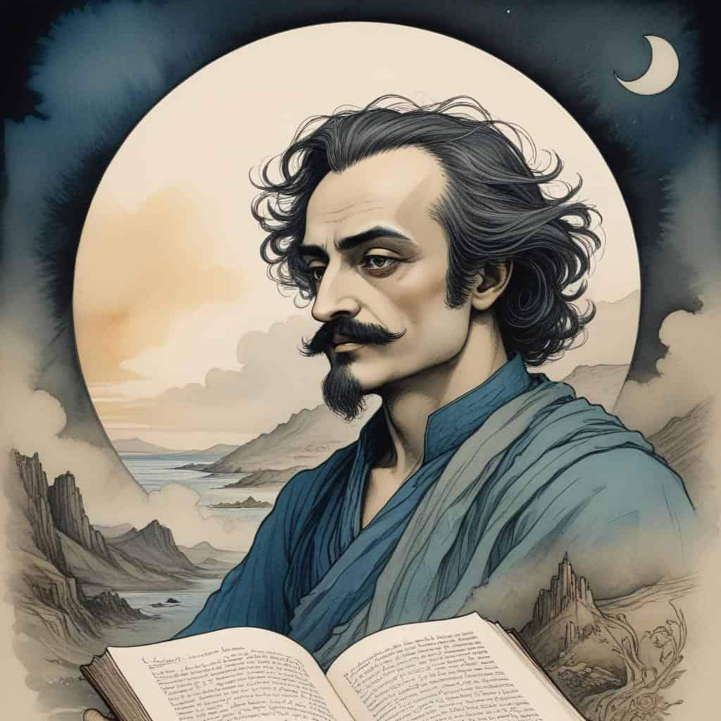 Gibran Khalil Gibran