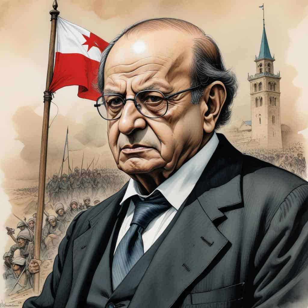 Michel Aoun