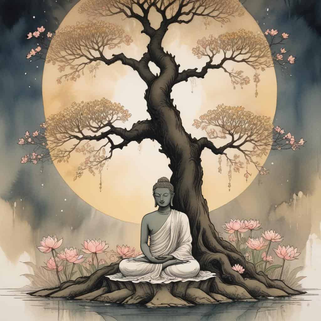 Siddhartha Gautama (Buddha)