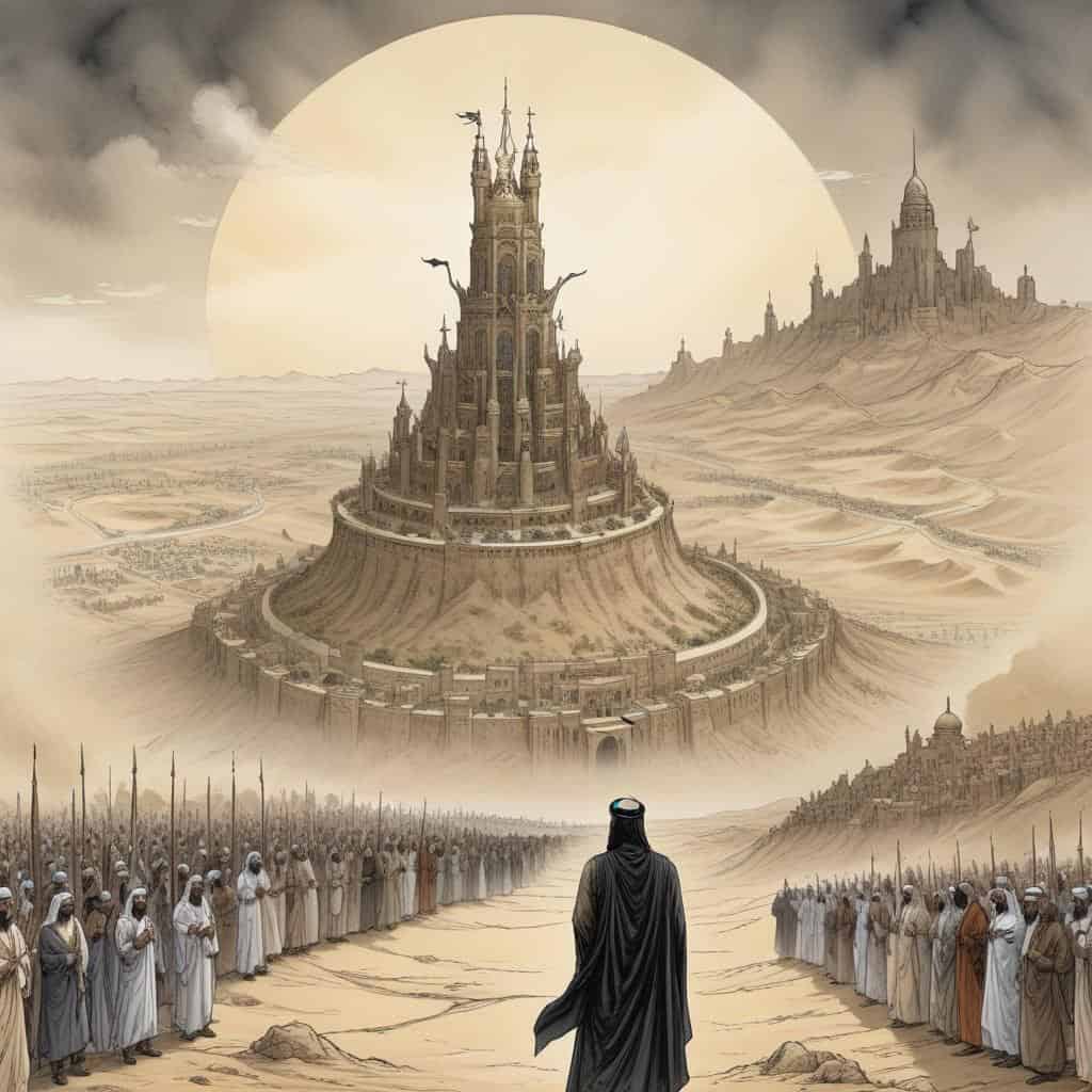 Crown Prince Mohammed bin Salman