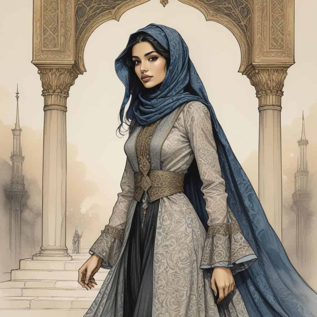 Princess Reema bint Bandar Al Saud