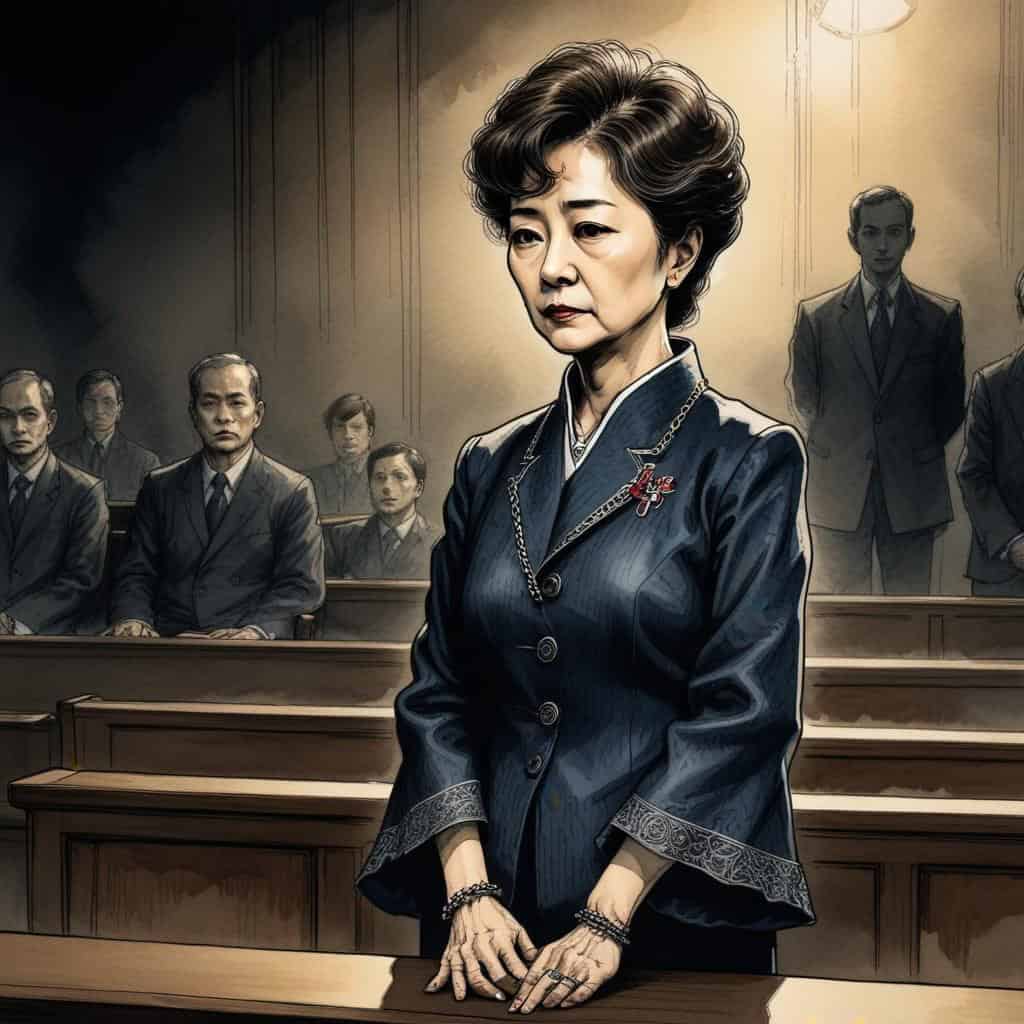Park Geun-hye