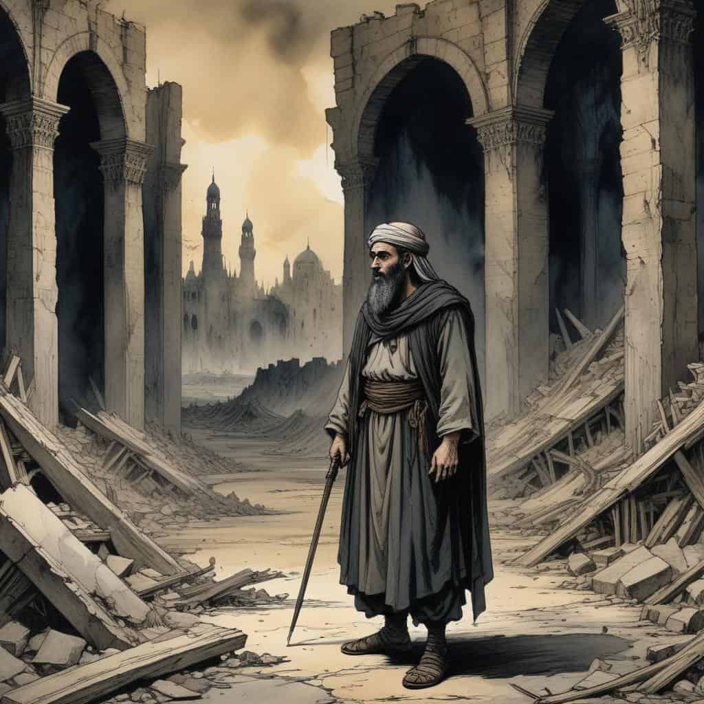  Abu Bakr al-Baghdadi 