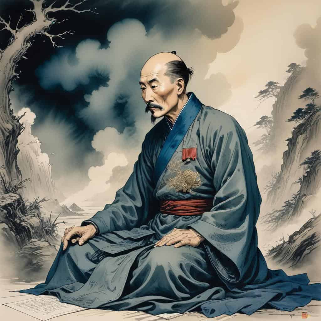 Chiang Kai-shek