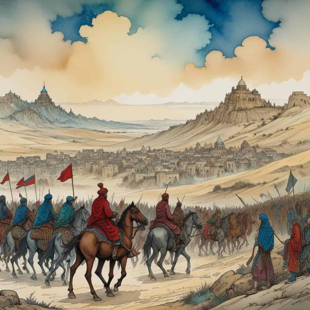 Berdymukhamed Annamuradov