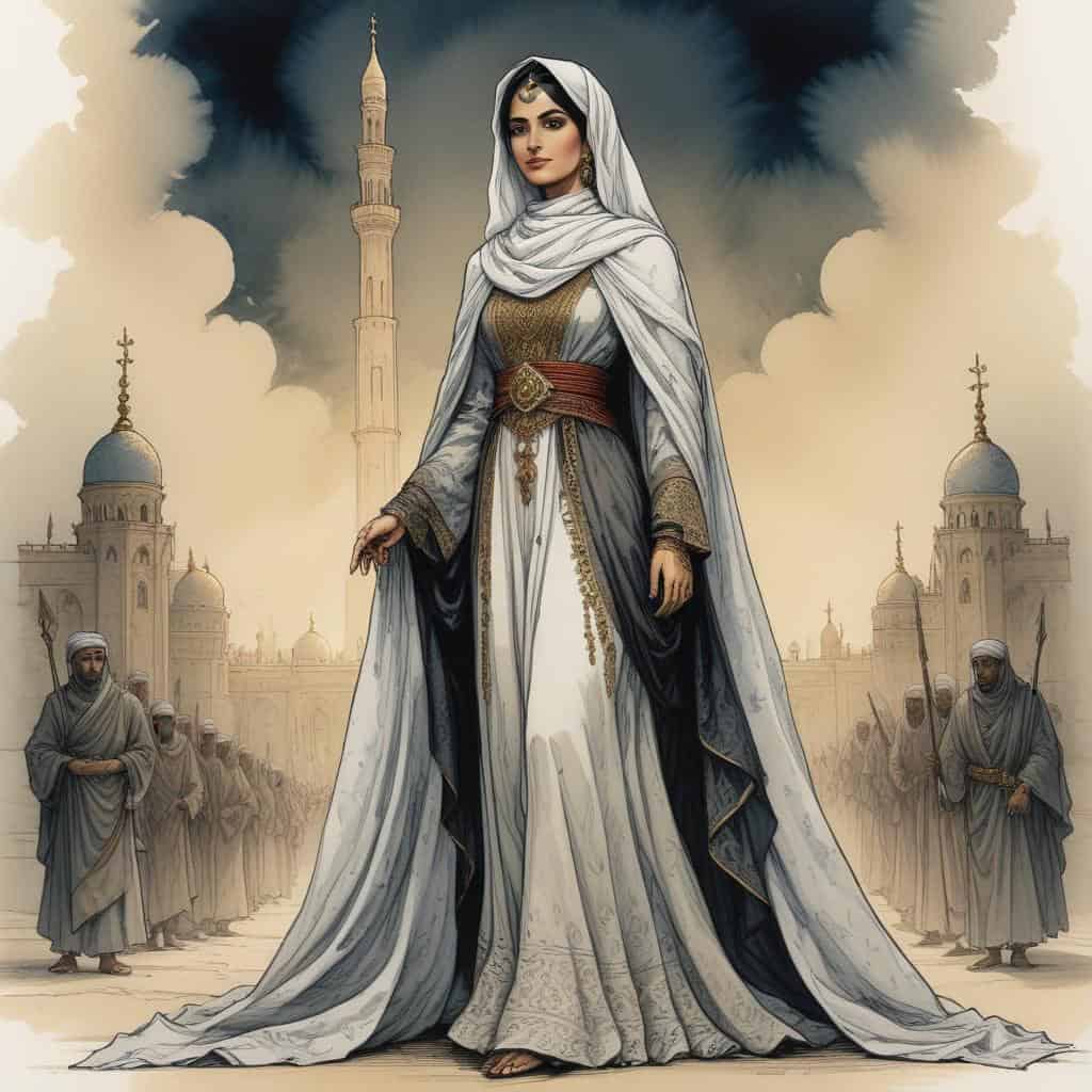 Sheikha Fatima bint Mubarak