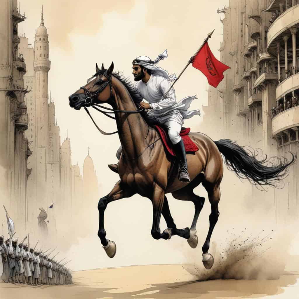 Hamdan bin Mohammed Al Maktoum