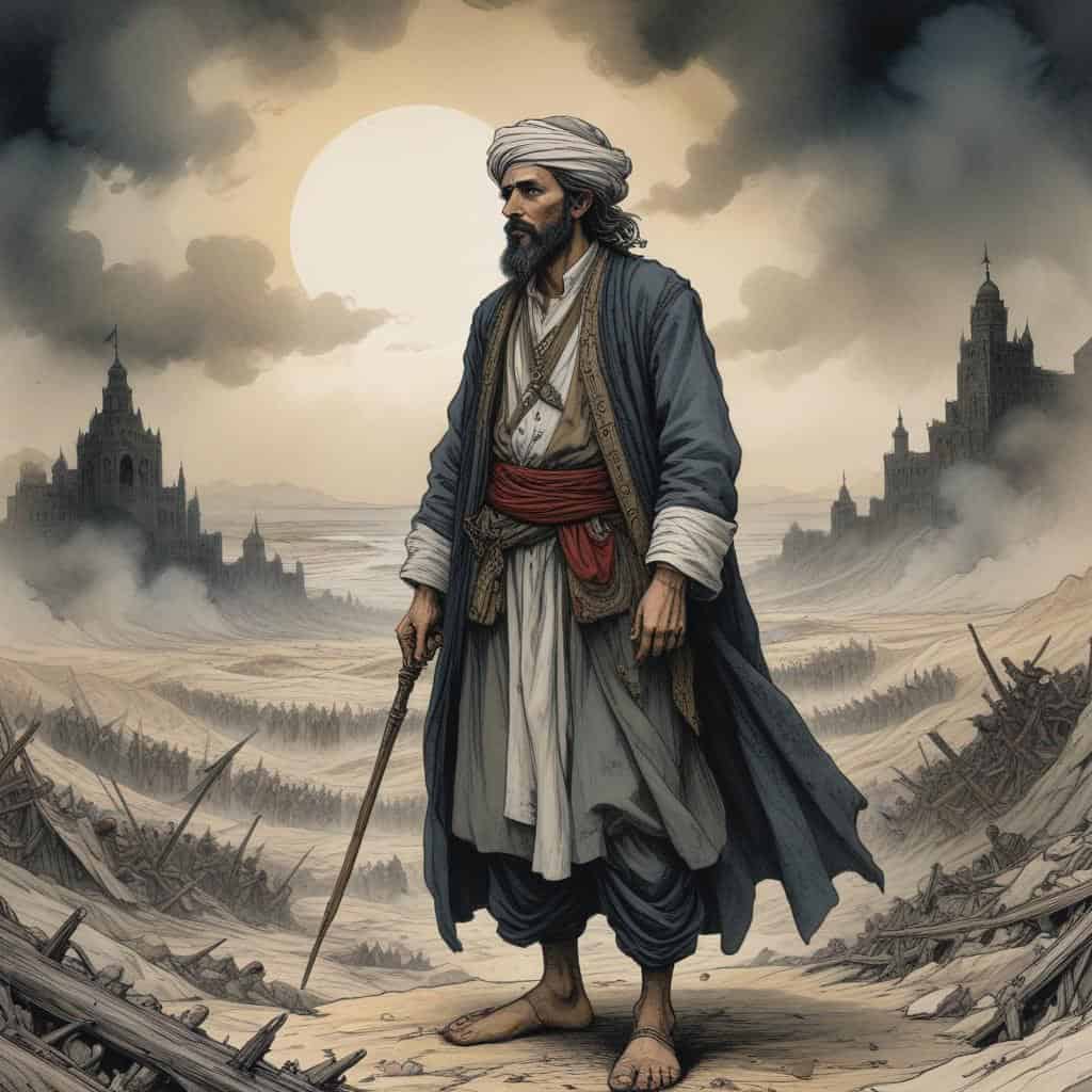 Abdrabbuh Mansur Hadi