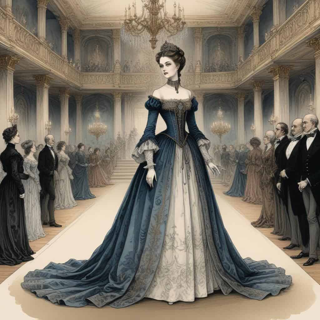 Empress Elisabeth of Austria