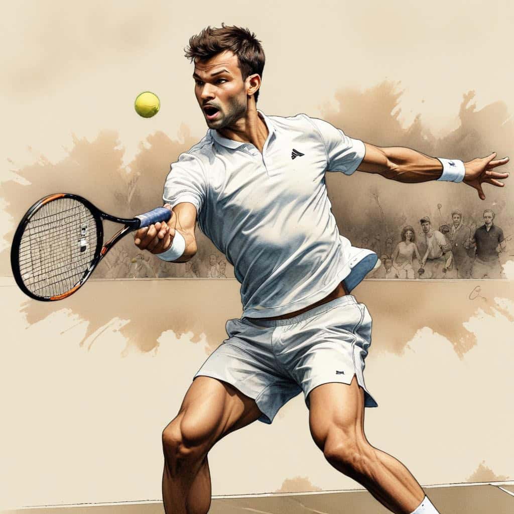 Grigor Dimitrov