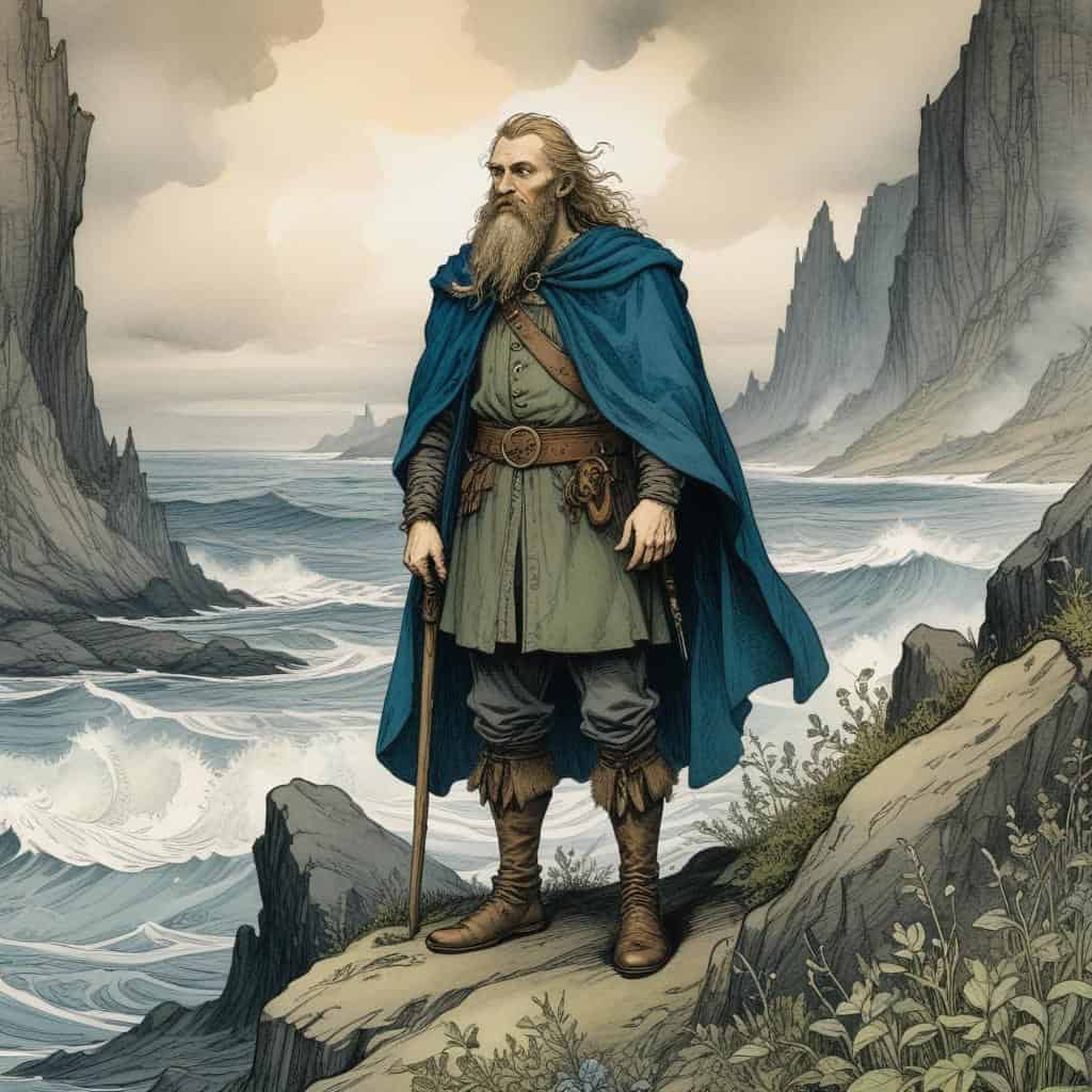 Leif Erikson