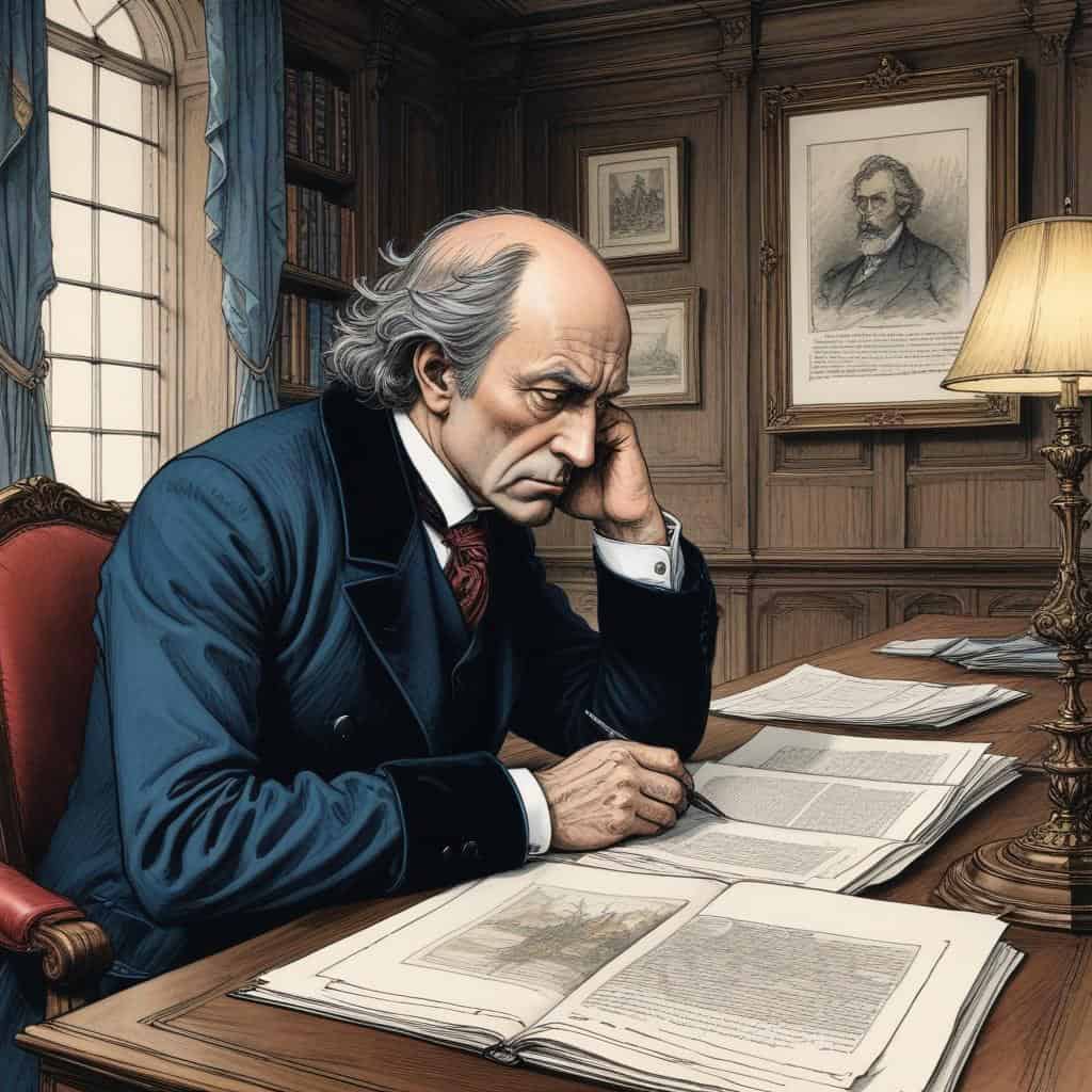 Prime Minister Adrian Hasler