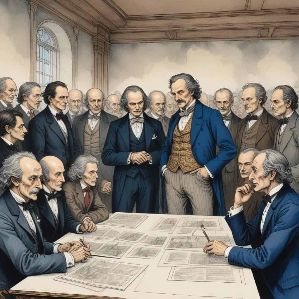 Business Leaders in Liechtenstein