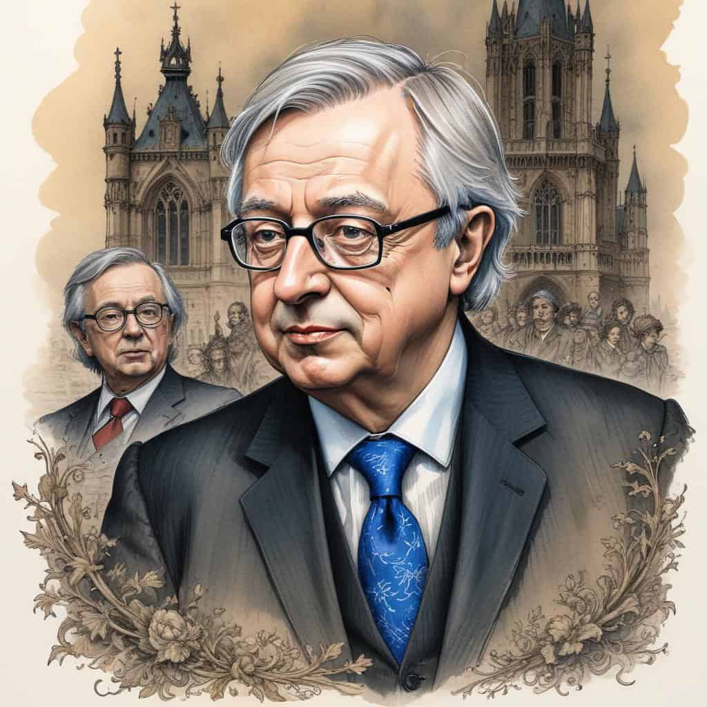 Jean-Claude Juncker