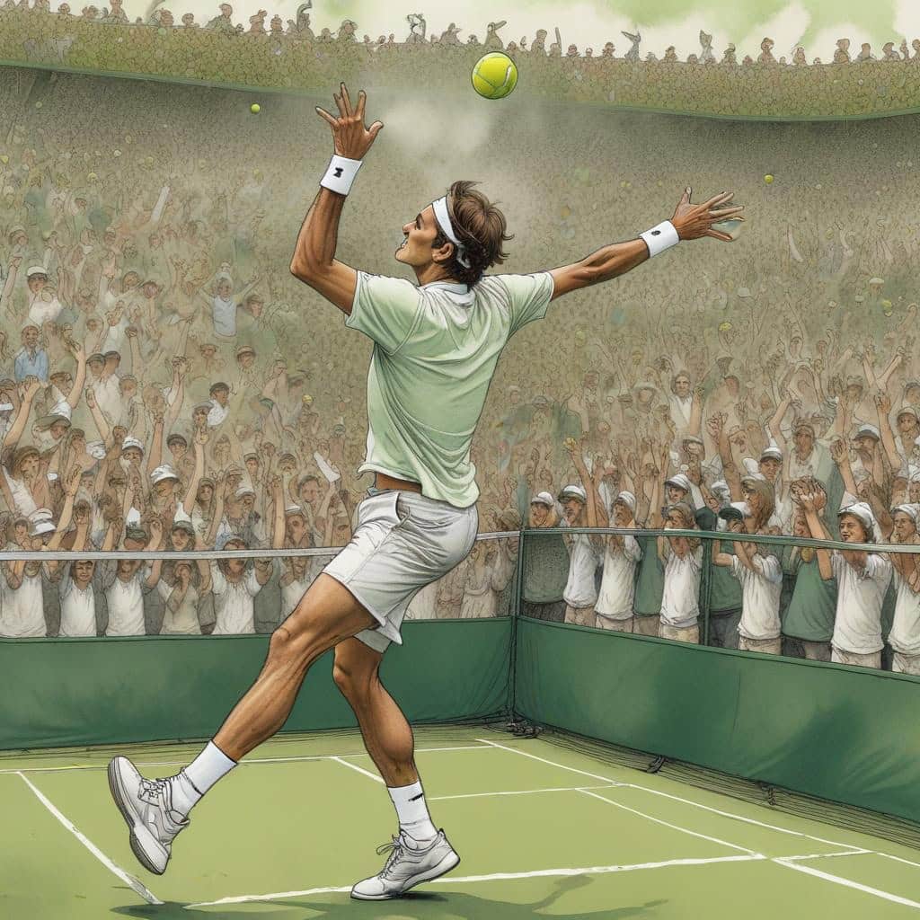 Roger Federer