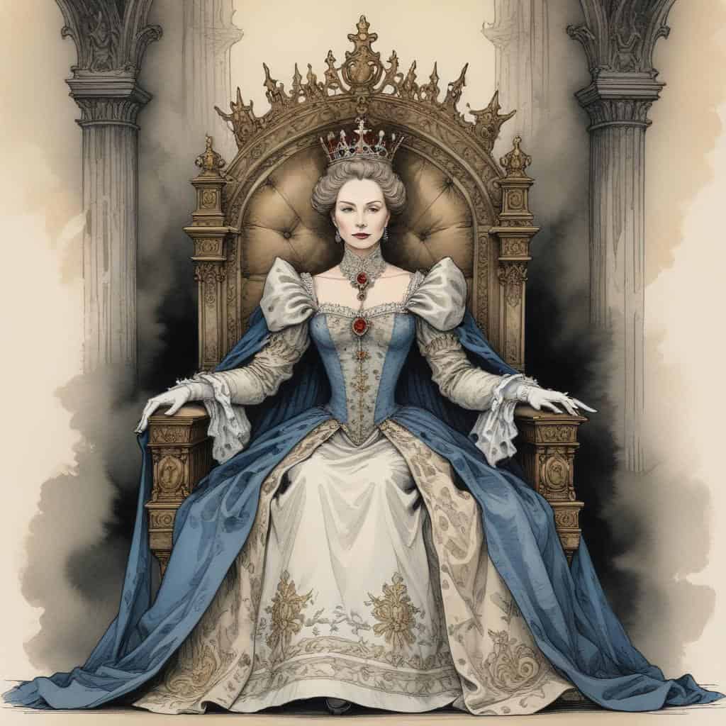 Queen Elizabeth II