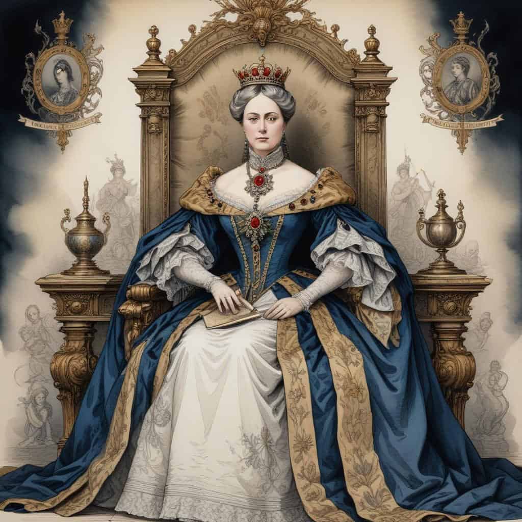 Queen Victoria