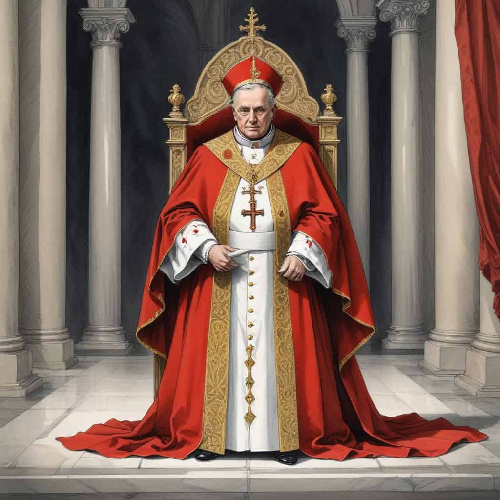 Cardinal Pietro Parolin