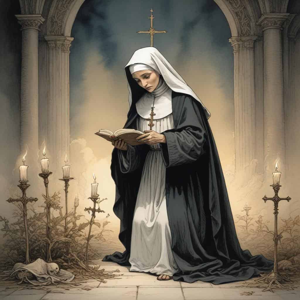 Sister Maria