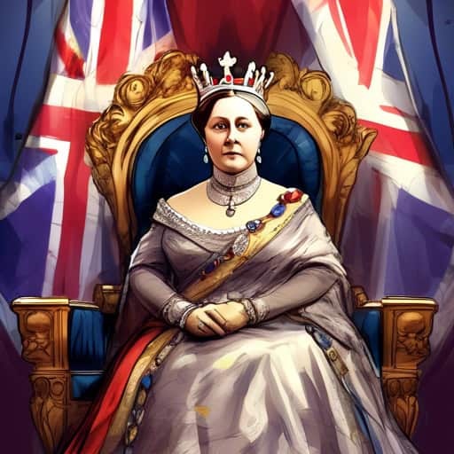 Queen Victoria