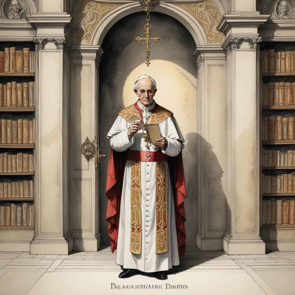 Pope Leo XIII