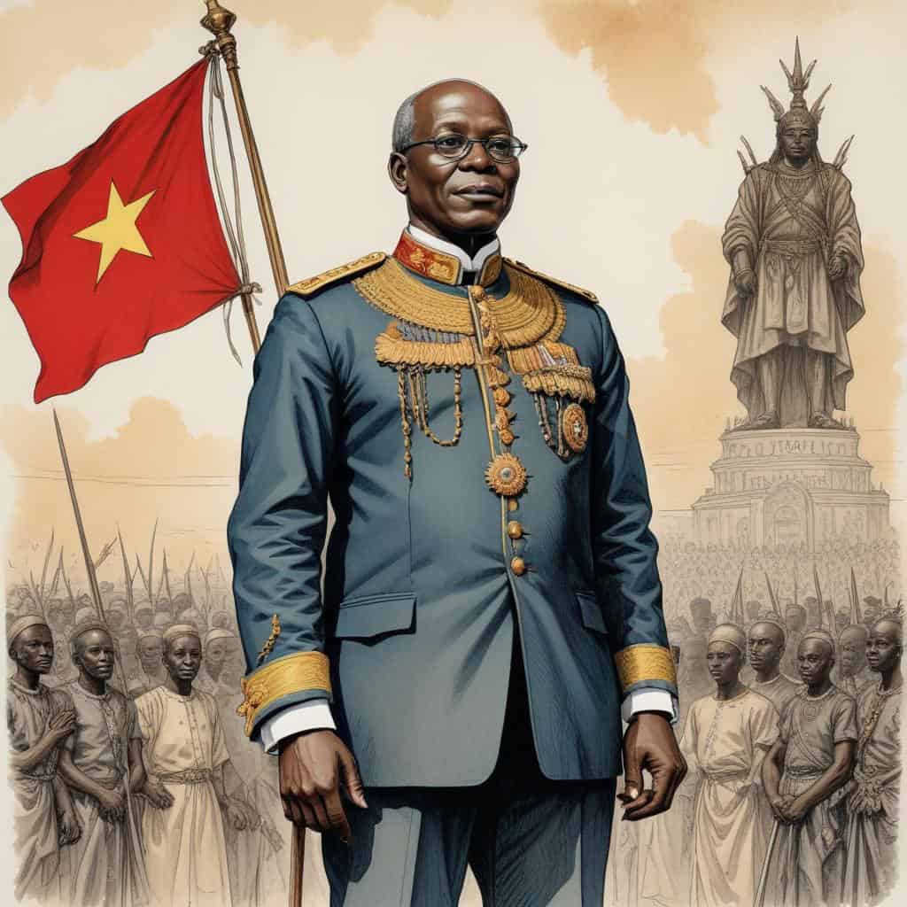 Roch Marc Christian Kabor\u00e9