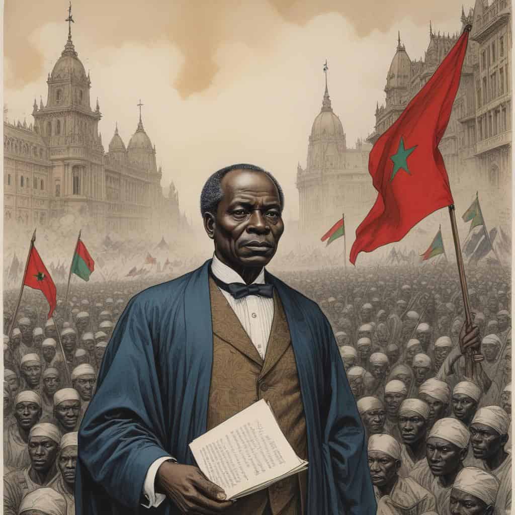 Blaise Compaor\u00e9